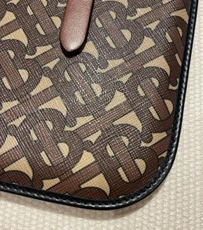 Burberry TB Cross Body Phone Case 8