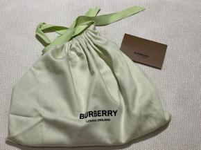 Burberry TB Cross Body Phone Case 9