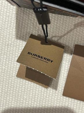 Burberry TB Cross Body Phone Case 10