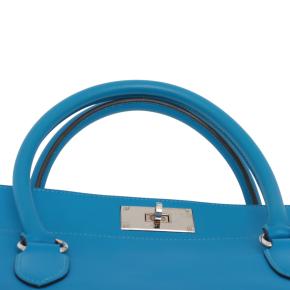 Hermes Blue Hydra Swift Toolbox 26 10