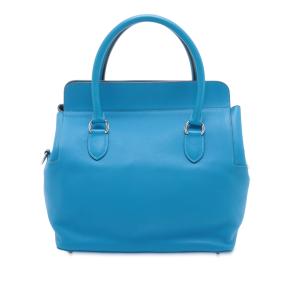 Hermes Blue Hydra Swift Toolbox 26 2