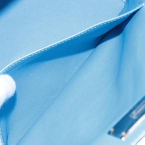 Hermes Blue Hydra Swift Toolbox 26 5