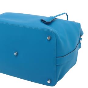 Hermes Blue Hydra Swift Toolbox 26 6