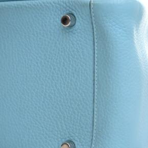Hermes Blue Atoll Clemence Lindy 30 11