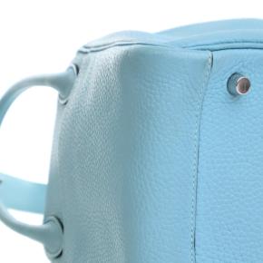 Hermes Blue Atoll Clemence Lindy 30 12