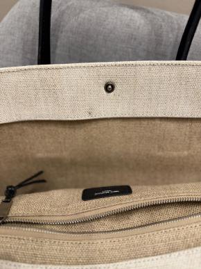 Saint Laurent Rive Gauche Large Tote 8