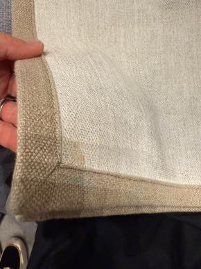 Saint Laurent Rive Gauche Large Tote 12