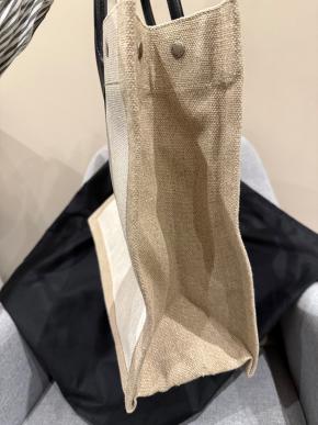 Saint Laurent Rive Gauche Large Tote 4