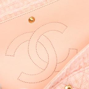 Chanel Tweed Reissue Single Flap 2.55 6