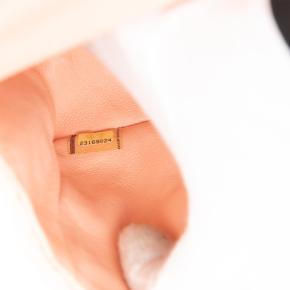 Chanel Tweed Reissue Single Flap 2.55 7