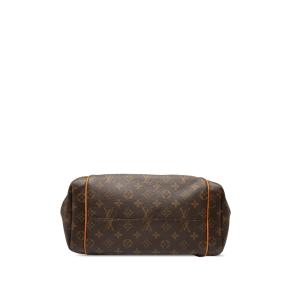 Louis Vuitton Coated Canvas Monogram Totally MM 3