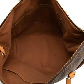 Louis Vuitton Coated Canvas Monogram Totally MM 4