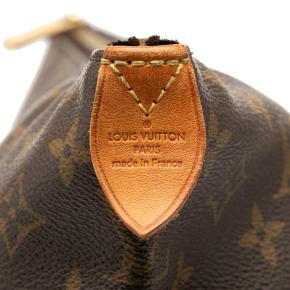 Louis Vuitton Coated Canvas Monogram Totally MM 5