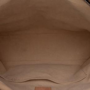 Louis Vuitton Coated Canvas Monogram Manhattan GM 4