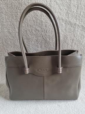 Tod's Leather Mocassino bag 2