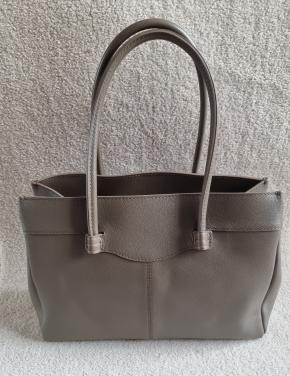 Tod's Leather Mocassino bag 3