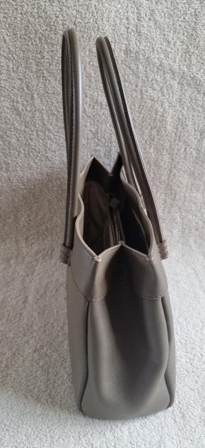 Tod's Leather Mocassino bag 4