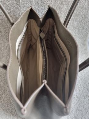 Tod's Leather Mocassino bag 6