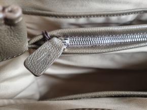 Tod's Leather Mocassino bag 11