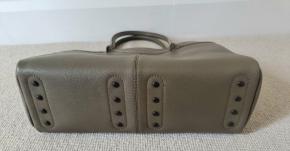 Tod's Leather Mocassino bag 5