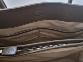 Tod's Leather Mocassino bag 9