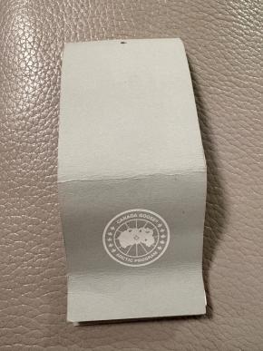 Canada Goose Black Chilliwack Jacket 6