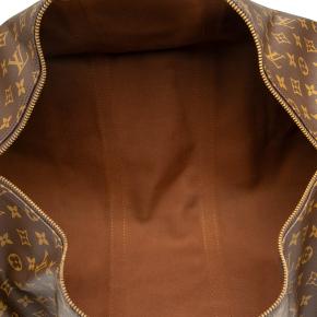 Lousi Vuitton Monogram Keepall 55 4