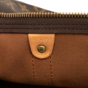 Lousi Vuitton Monogram Keepall 55 5