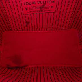 Louis Vuitton Coated Canvas Damier Ebene Neverfull GM 4