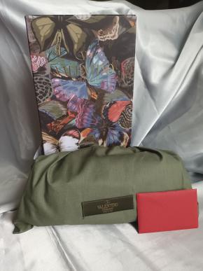 Valentino Guitar Bag Strap 8