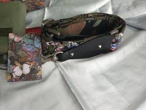 Valentino Guitar Bag Strap 7