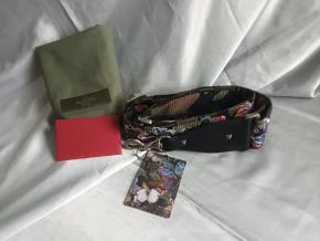 Valentino Guitar Bag Strap 6