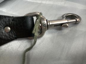 Valentino Guitar Bag Strap 5