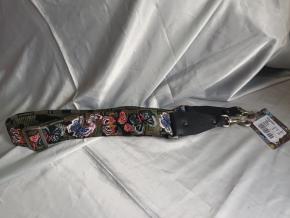 Valentino Guitar Bag Strap 9