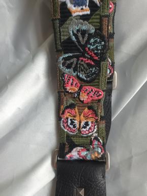 Valentino Guitar Bag Strap 10
