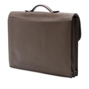 Hermes Togo Sac a Depeches 40 3