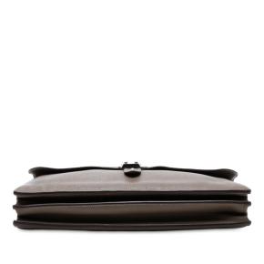 Hermes Togo Sac a Depeches 40 4