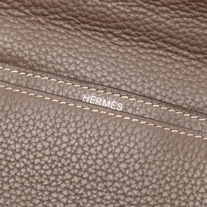 Hermes Togo Sac a Depeches 40 6