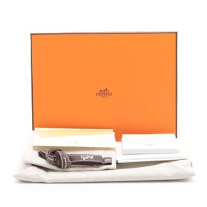 Hermes Cuivre Clemence Evelyne Amazone 16 8