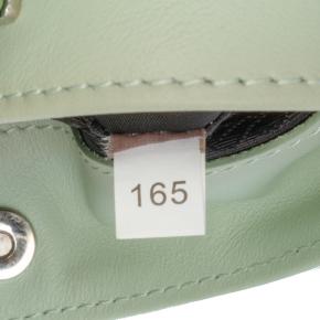 Prada Pea Green Spazzolato Cleo Shoulder Bag 6
