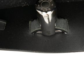 Hermes Black Toile Herbag GM Backpack 8