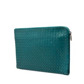 Bottega Veneta Nappa Intrecciato Clutch 3