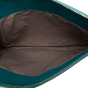 Bottega Veneta Nappa Intrecciato Clutch 5