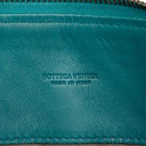 Bottega Veneta Nappa Intrecciato Clutch 6