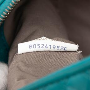 Bottega Veneta Nappa Intrecciato Clutch 7