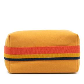 Hermes Yellow Small Wool Bride A Brac Rocabar Case 4