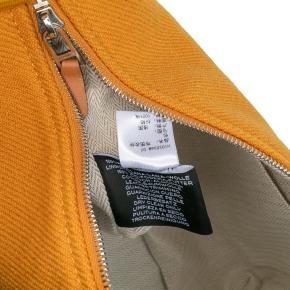 Hermes Yellow Small Wool Bride A Brac Rocabar Case 7