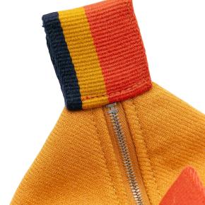 Hermes Yellow Small Wool Bride A Brac Rocabar Case 9