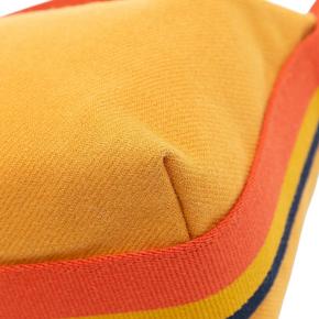 Hermes Yellow Small Wool Bride A Brac Rocabar Case 10