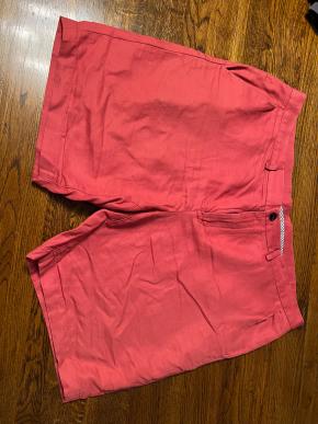 Michael Kors Linen Men's Shorts 2